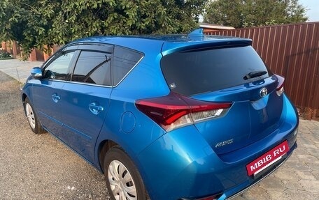 Toyota Auris II, 2015 год, 1 320 000 рублей, 8 фотография