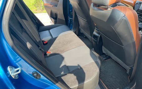 Toyota Auris II, 2015 год, 1 320 000 рублей, 18 фотография