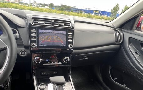 Hyundai Creta, 2021 год, 2 800 000 рублей, 7 фотография