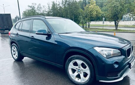 BMW X1, 2014 год, 1 490 000 рублей, 3 фотография