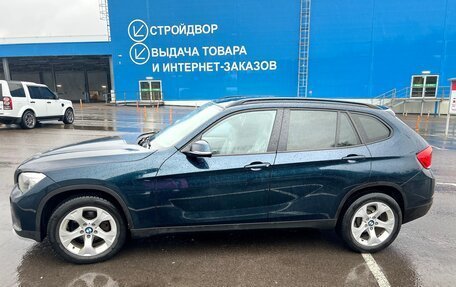 BMW X1, 2014 год, 1 490 000 рублей, 4 фотография