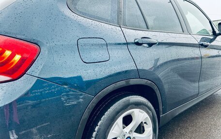 BMW X1, 2014 год, 1 490 000 рублей, 5 фотография