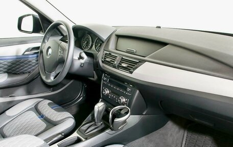 BMW X1, 2014 год, 1 490 000 рублей, 7 фотография