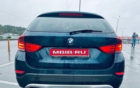 BMW X1, 2014 год, 1 490 000 рублей, 2 фотография
