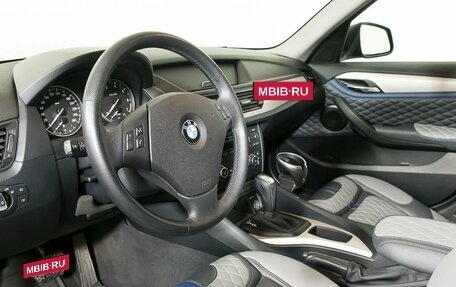 BMW X1, 2014 год, 1 490 000 рублей, 6 фотография