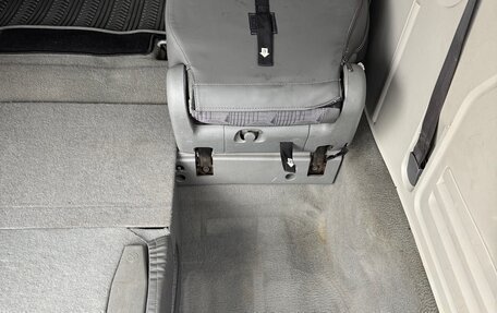 Chrysler Town & Country V рестайлинг, 2008 год, 1 150 000 рублей, 11 фотография