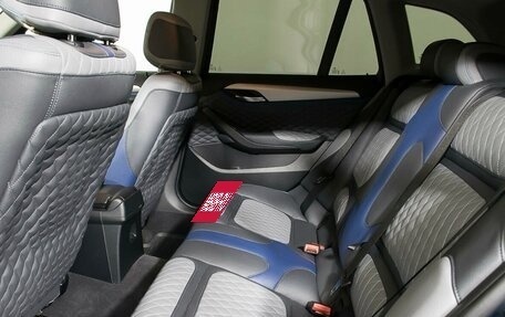 BMW X1, 2014 год, 1 490 000 рублей, 8 фотография