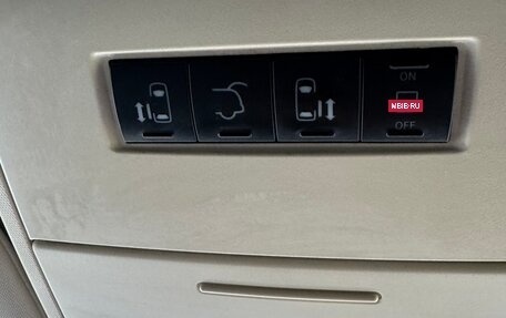 Chrysler Town & Country V рестайлинг, 2008 год, 1 150 000 рублей, 15 фотография