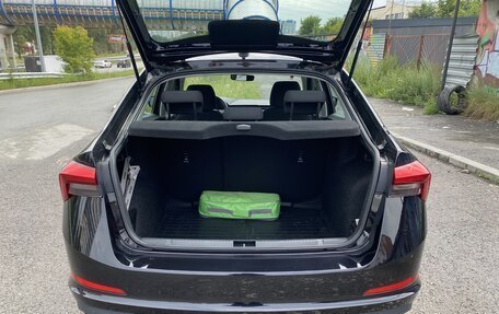 Skoda Rapid II, 2021 год, 1 780 000 рублей, 7 фотография