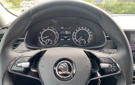 Skoda Rapid II, 2021 год, 1 780 000 рублей, 15 фотография
