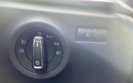 Skoda Rapid II, 2021 год, 1 780 000 рублей, 17 фотография