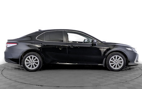 Toyota Camry, 2022 год, 2 821 900 рублей, 4 фотография