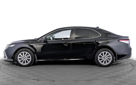 Toyota Camry, 2022 год, 2 821 900 рублей, 8 фотография
