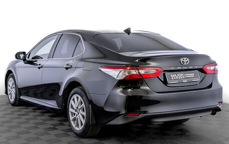 Toyota Camry, 2022 год, 2 821 900 рублей, 7 фотография