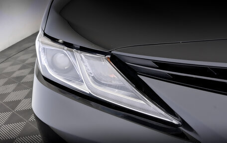 Toyota Camry, 2022 год, 2 821 900 рублей, 17 фотография