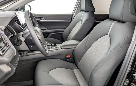 Toyota Camry, 2022 год, 2 821 900 рублей, 20 фотография