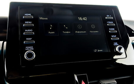 Toyota Camry, 2022 год, 2 821 900 рублей, 25 фотография