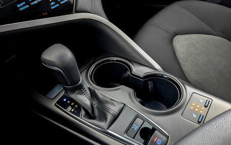 Toyota Camry, 2022 год, 2 821 900 рублей, 28 фотография