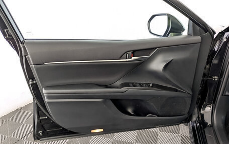 Toyota Camry, 2022 год, 2 821 900 рублей, 19 фотография