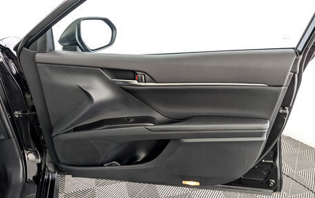 Toyota Camry, 2022 год, 2 821 900 рублей, 24 фотография