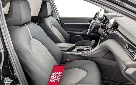 Toyota Camry, 2022 год, 2 821 900 рублей, 23 фотография