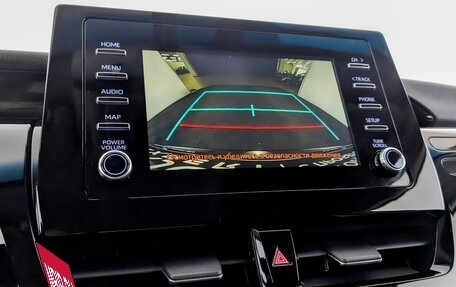 Toyota Camry, 2022 год, 2 821 900 рублей, 27 фотография