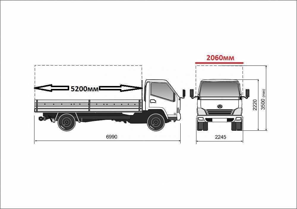 BAW Fenix, 2011 год, 70 000 рублей, 2 фотография
