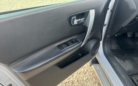 Nissan Qashqai, 2007 год, 450 000 рублей, 10 фотография