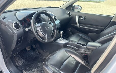 Nissan Qashqai, 2007 год, 450 000 рублей, 9 фотография