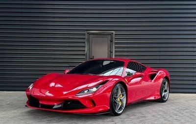 Ferrari F8, 2021 год, 32 200 000 рублей, 1 фотография