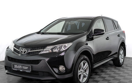 Toyota RAV4, 2013 год, 1 750 000 рублей, 1 фотография