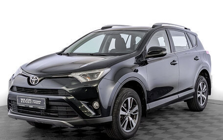 Toyota RAV4, 2016 год, 2 200 000 рублей, 1 фотография