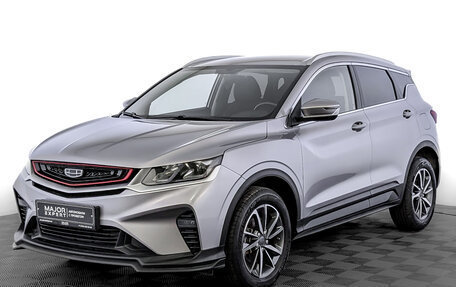 Geely Coolray I, 2023 год, 1 850 000 рублей, 1 фотография