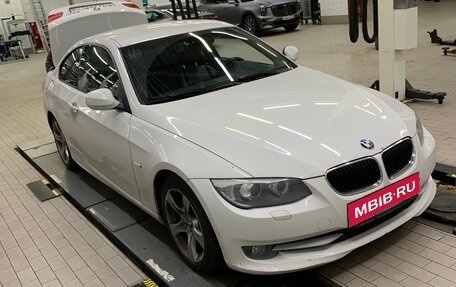 BMW 3 серия, 2011 год, 1 299 000 рублей, 1 фотография