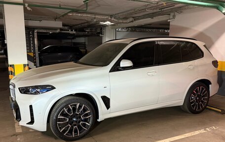 BMW X5, 2024 год, 14 400 000 рублей, 1 фотография