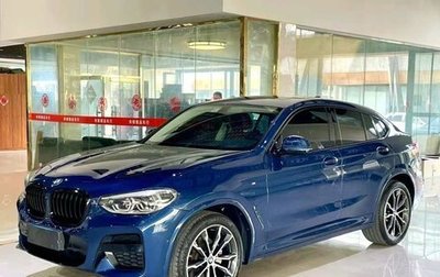 BMW X4, 2021 год, 3 540 000 рублей, 1 фотография