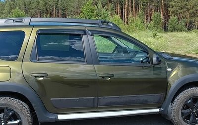 Renault Duster I рестайлинг, 2019 год, 1 500 000 рублей, 1 фотография
