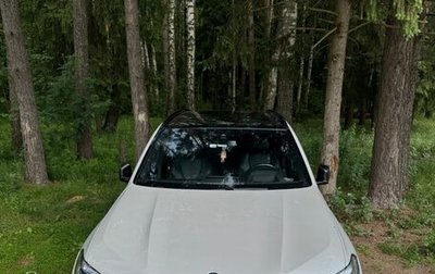 BMW X5, 2020 год, 7 200 000 рублей, 1 фотография