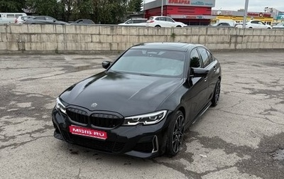 BMW 3 серия, 2019 год, 3 690 000 рублей, 1 фотография
