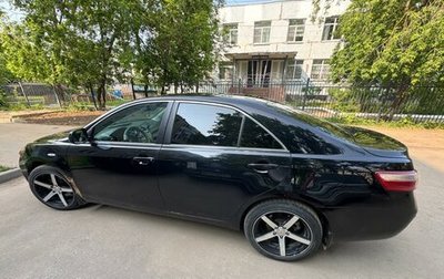 Toyota Camry, 2008 год, 930 000 рублей, 1 фотография