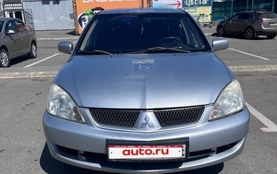 Mitsubishi Lancer IX, 2006 год, 360 000 рублей, 1 фотография