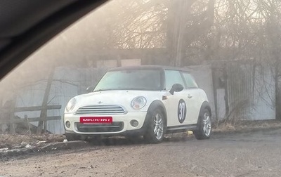 MINI Hatch, 2011 год, 930 000 рублей, 1 фотография