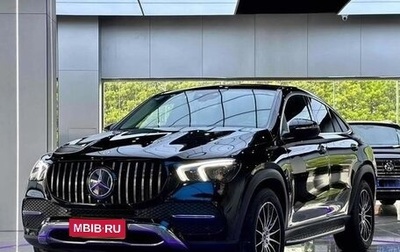 Mercedes-Benz GLE Coupe, 2021 год, 6 200 200 рублей, 1 фотография