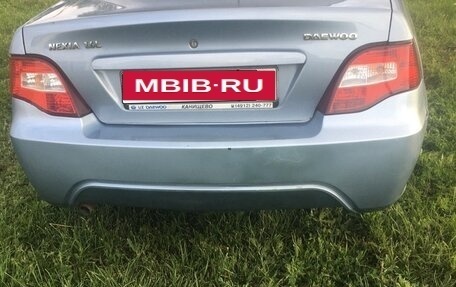 Daewoo Nexia I рестайлинг, 2011 год, 140 000 рублей, 1 фотография