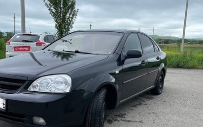 Chevrolet Lacetti, 2008 год, 475 000 рублей, 1 фотография