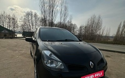 Renault Clio III, 2006 год, 390 000 рублей, 1 фотография