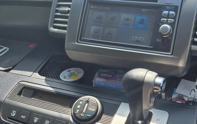Honda Freed I, 2012 год, 1 030 000 рублей, 1 фотография