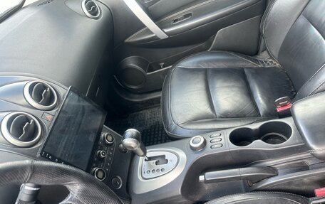 Nissan Qashqai, 2007 год, 450 000 рублей, 11 фотография