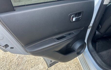 Nissan Qashqai, 2007 год, 450 000 рублей, 15 фотография