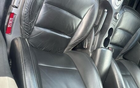 Nissan Qashqai, 2007 год, 450 000 рублей, 13 фотография